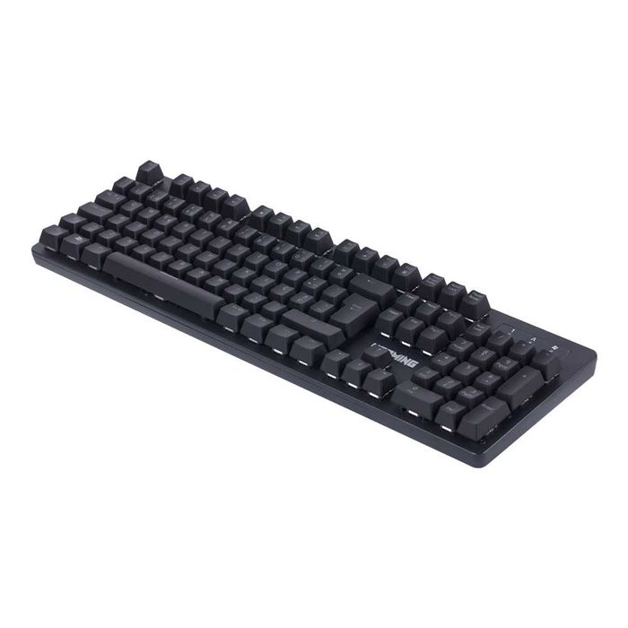 Teclado Mecânico Gaming 4GAMING Mesh RGB