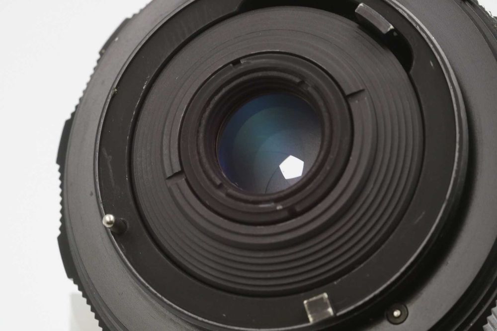 Super-Multi-Coated Takumar 28mm f3.5  M42