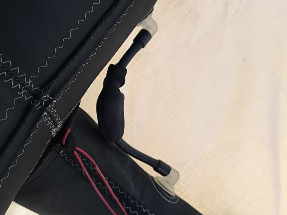 Kite Ozone Edge V9 de 11m