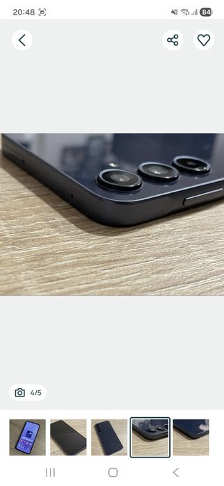 Samsung A35 5G《256GB》