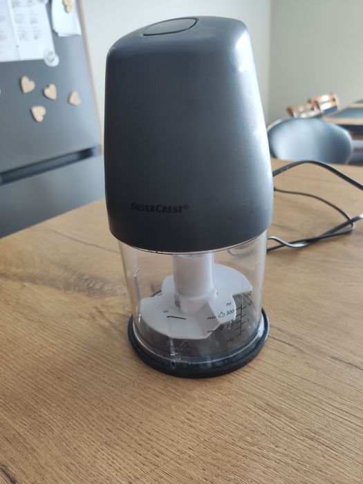 Rozdrabniacz uniwersalny SilverCrest