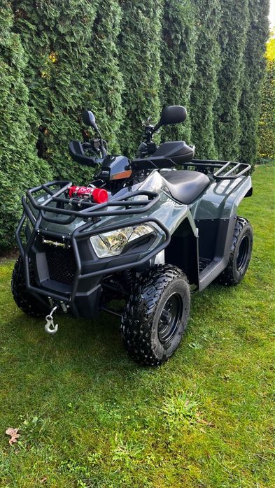 Kymco