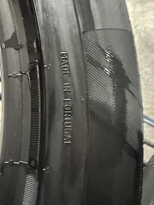 275/45/21 R21 Continental SportContact 6 4шт