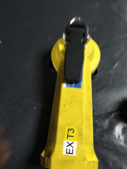 Фонарь пожарный stripelight frt ex1