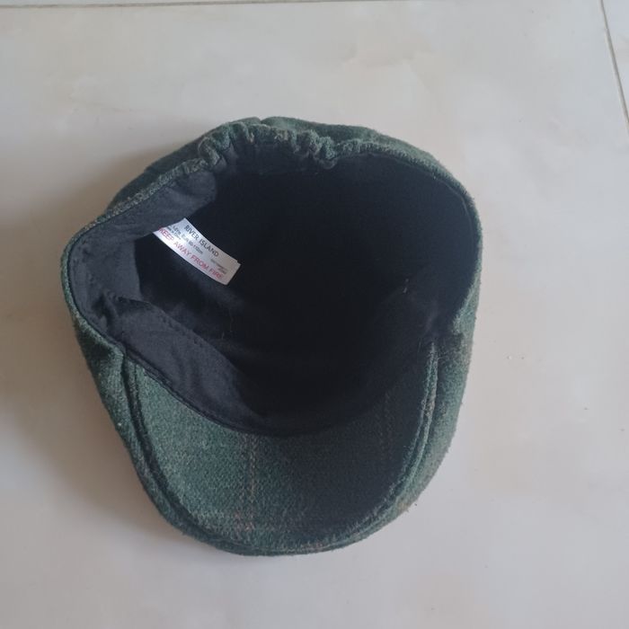 Kaszkiet chlopiecy River Island 3-5 lat