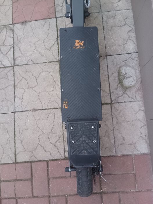 kukirin g2 2025 року