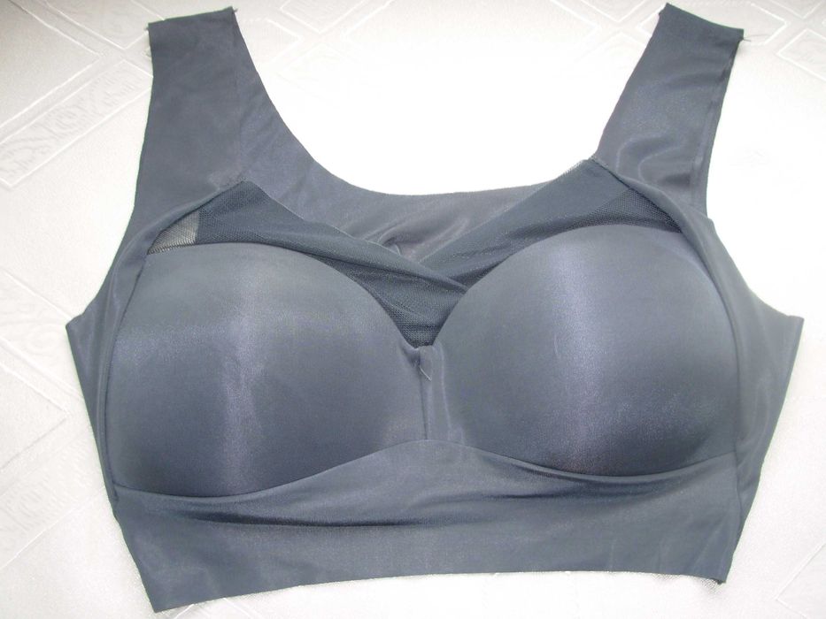 Biustonosz damski Seksowny biustonosz push