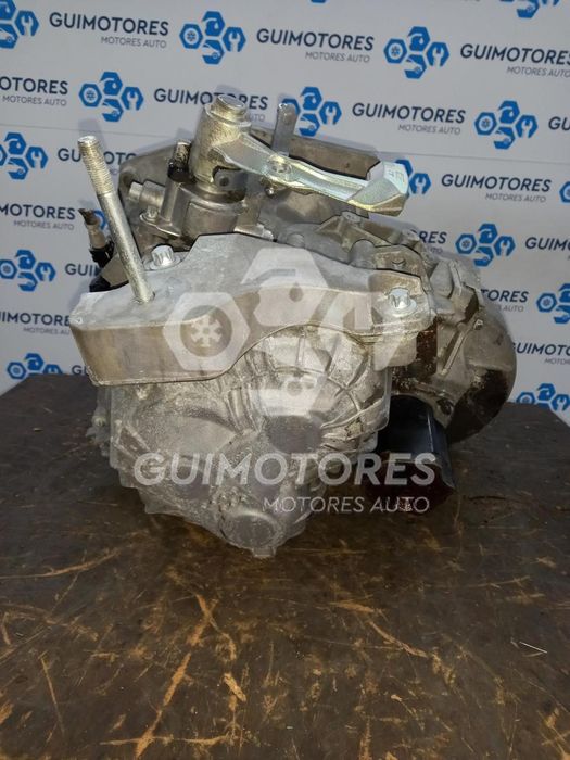 CAIXA VELOCIDADES FIAT BRAVO 1.4T-JET 120CV, REF: M32F - MANUAL 6V
