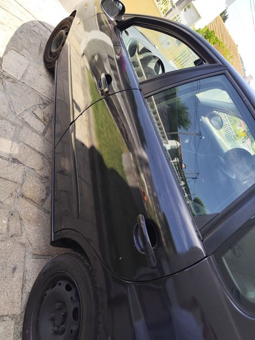 SEAT Ibiza 6L 2004