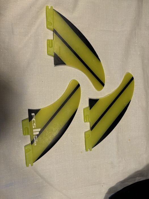 Fcs 2 carver neo glass