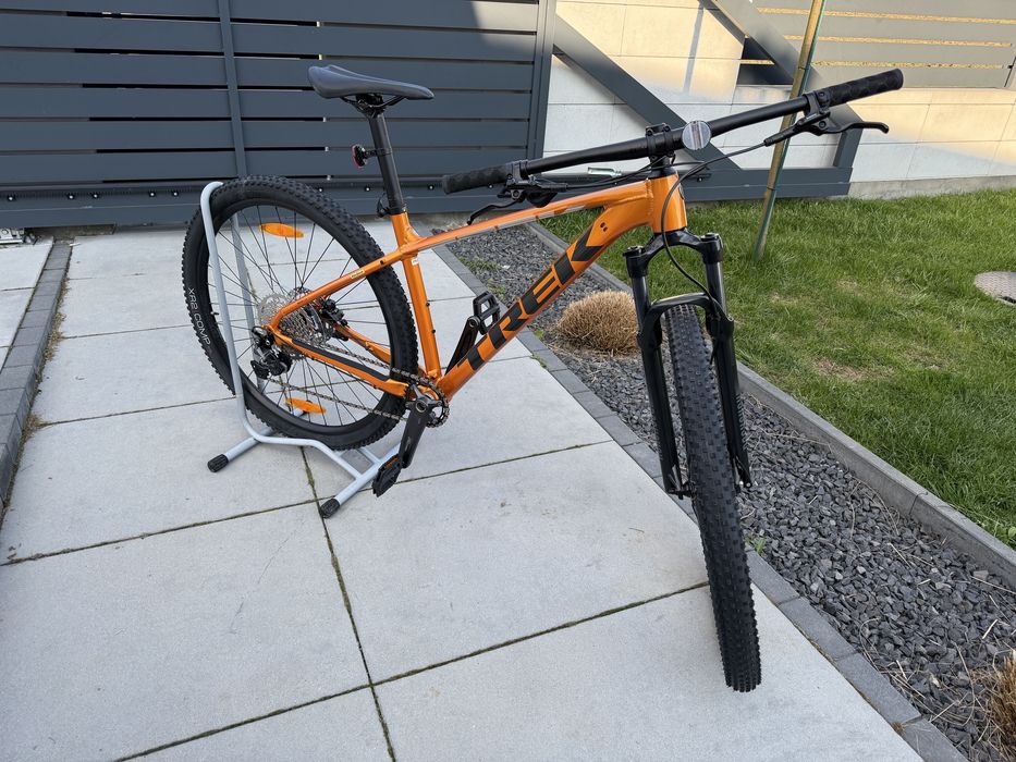 Rower MTB Trek X-Caliber 7 M/L