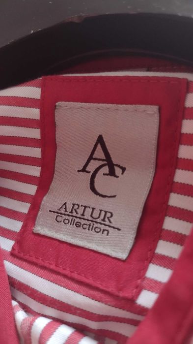 koszula  meska firmy Artur
