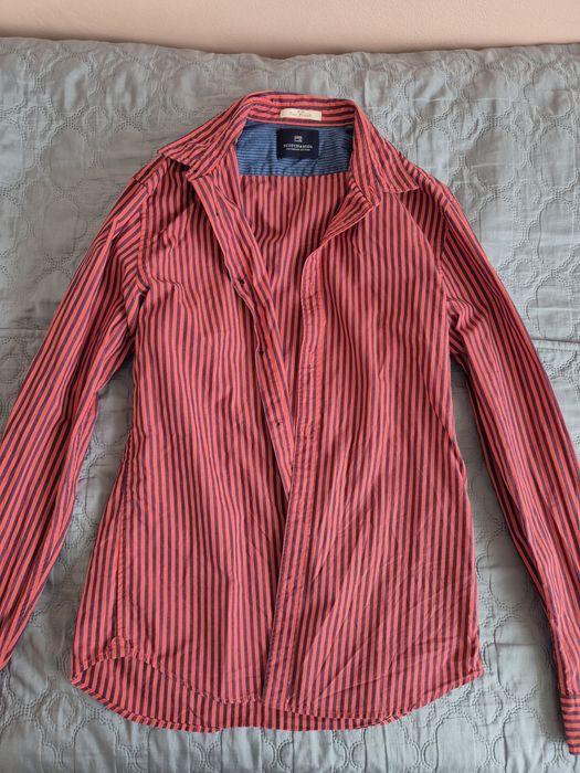 Сорочка Scotch & Soda L