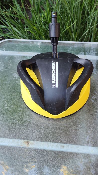 Szczotka do myjki Karcher