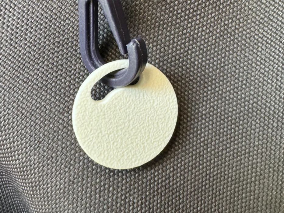 Gancho Robusto IKEA Skadis