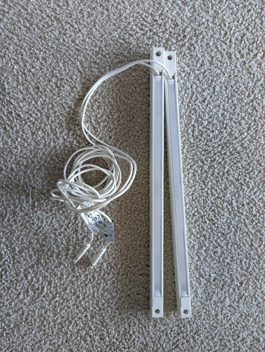 IKEA Silverglans led