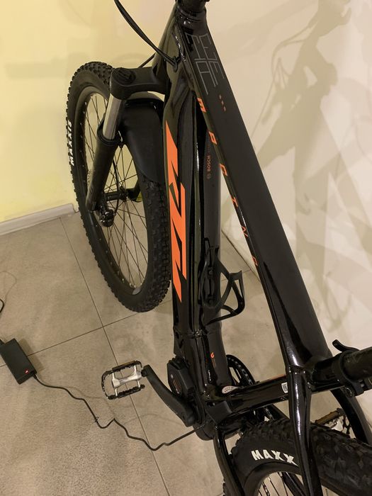 Електровелосипед e-bike KTM MACINA TEAM 693 2022 року