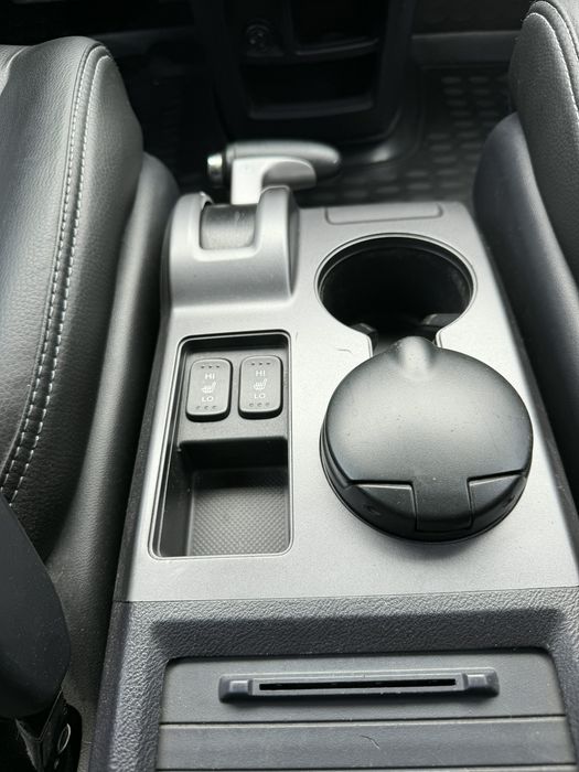 Honda crv 2008 2.4