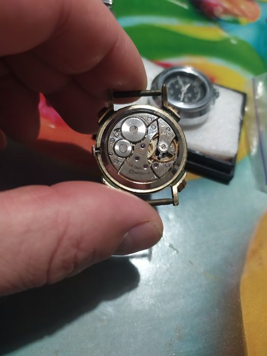 Часы bulova США поставка