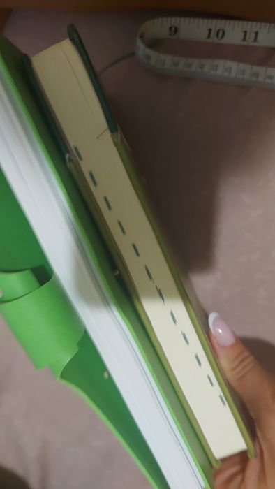 Ежедневники рабочие блокноты