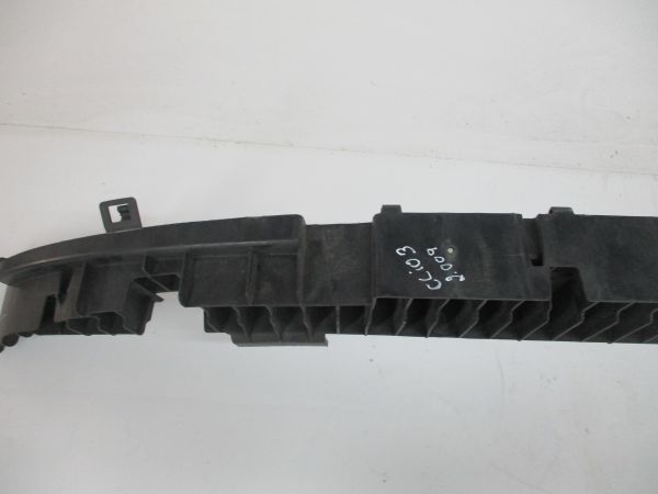 Reforço pára-choques frente RENAULT Clio III (BR0/1, CR0/1)