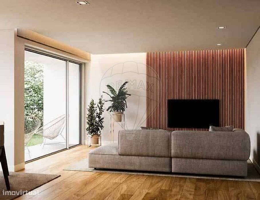 Apartamento T2 para venda — Cedofeita, Santo Ildefonso, Sé, Miragaia, São Nicolau E Vitória, Porto