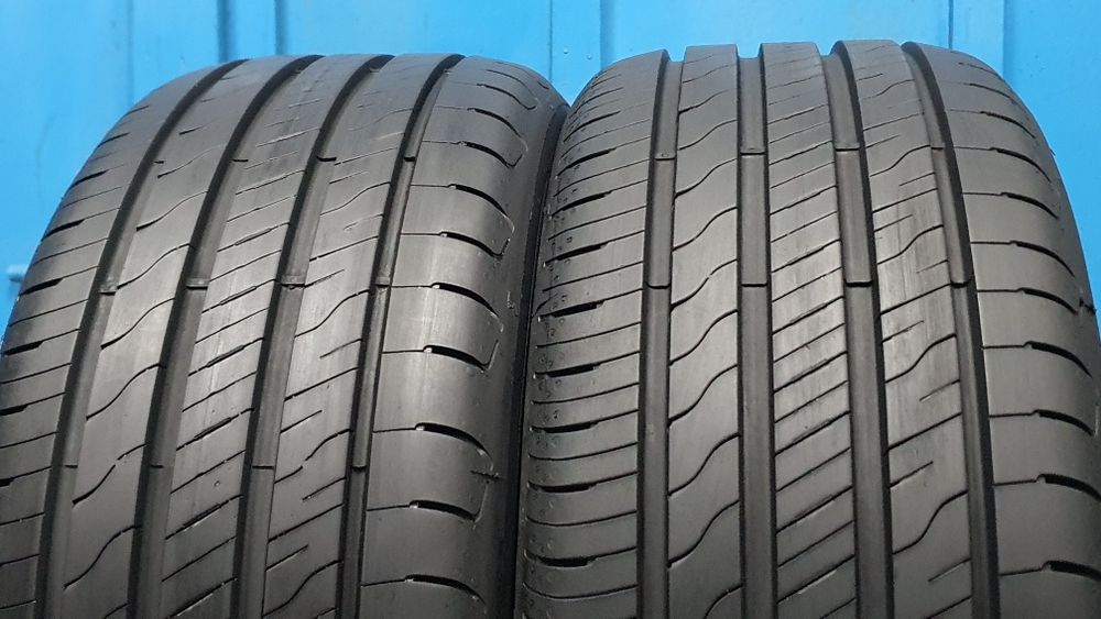 225/45 R17 Markowe opony letnie Goodyear ! Rok 2023