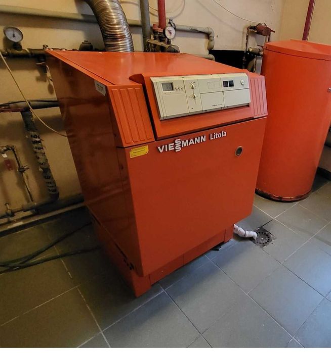 Viessmann Litola LVR 22