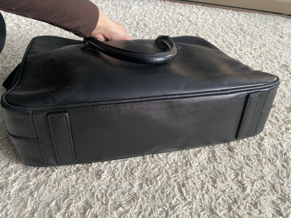 Сумка Prada Saffiano original