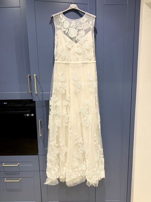 Suknia ślubna Anna Kara Arya 38/40