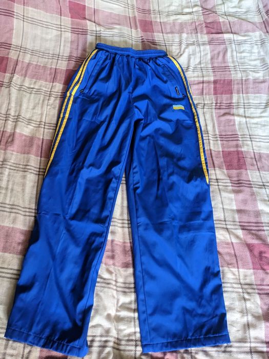 Комтюм спортивный