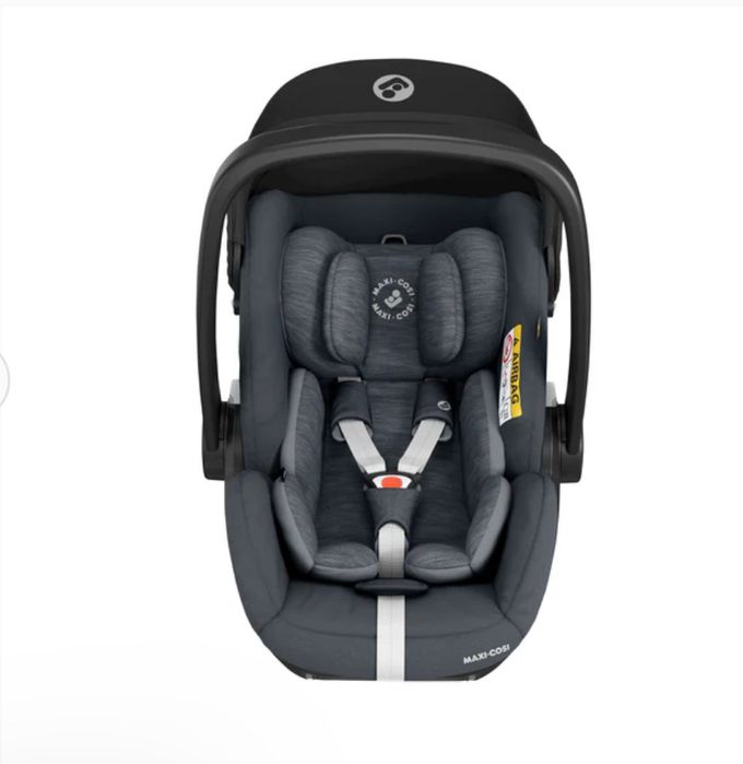 Cadeira maxi cosi marble