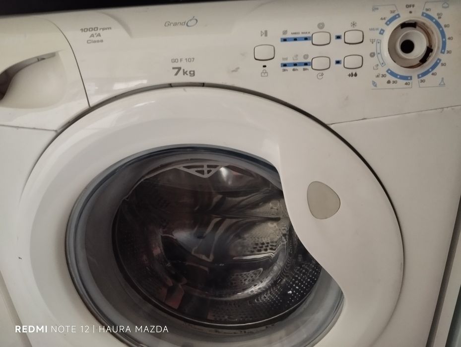 Peças máquina lavar Candy