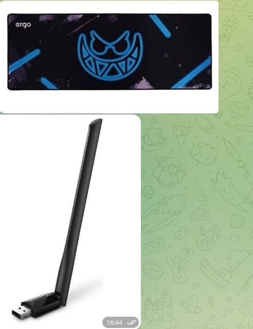 Продам персональный компьютер и девайсы