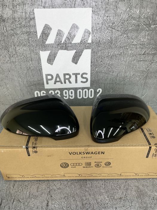 Кришки дзеркал Volkswagen Passat B8 Arteon