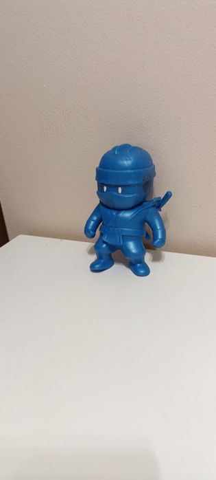 Stumble Guys Dynamitron