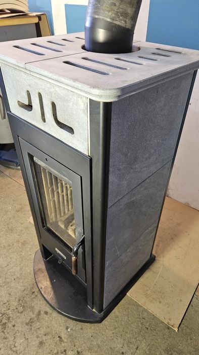 Kominek włoski Caminetti