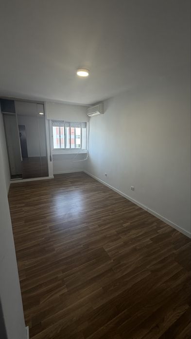 Apartamento t3 duplex em santo antonio dos cavaleiros
