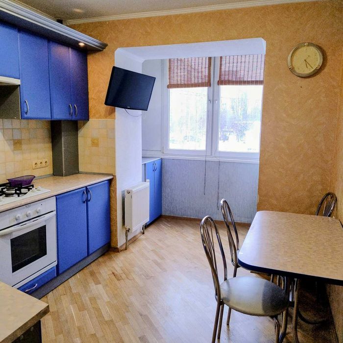 Оренда 2 кімнатна квартира з ІНДИВІДУАЛЬНИМ опаленням Житомир