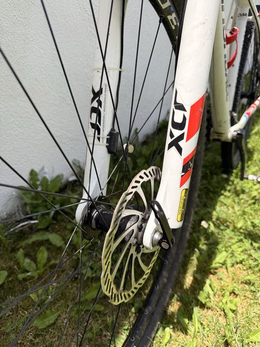Cannondale Trail SL4 R29