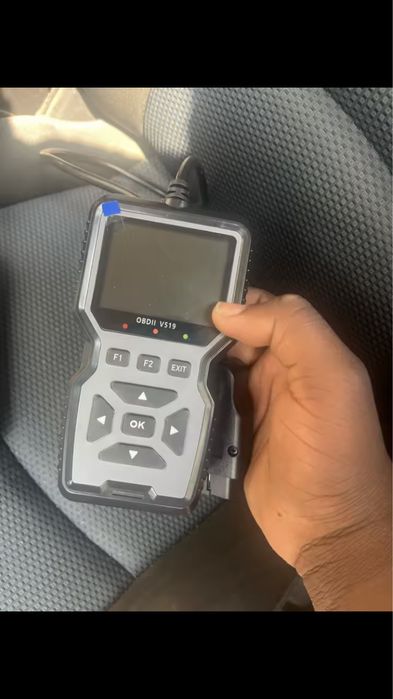 Сканер OBD2 сучасний