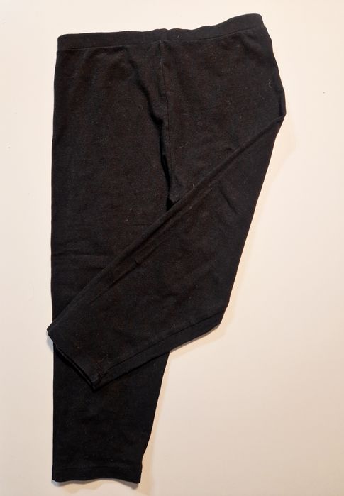 Legginsy 3/4 długość
