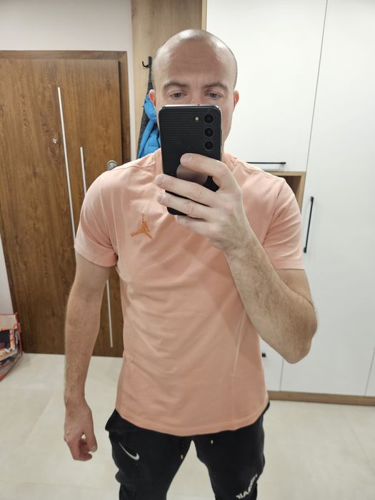 Koszulka nike jordan