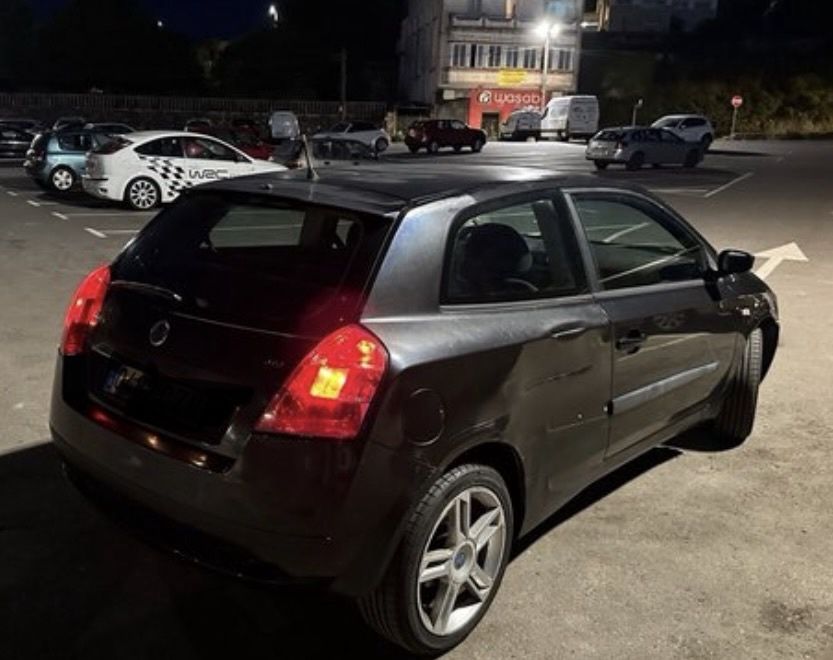 Pecas fiat stilo