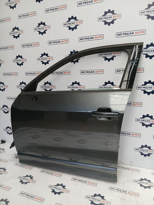 PORTA FRENTE ESQUERDA AUDI Q2 ANO: 2024