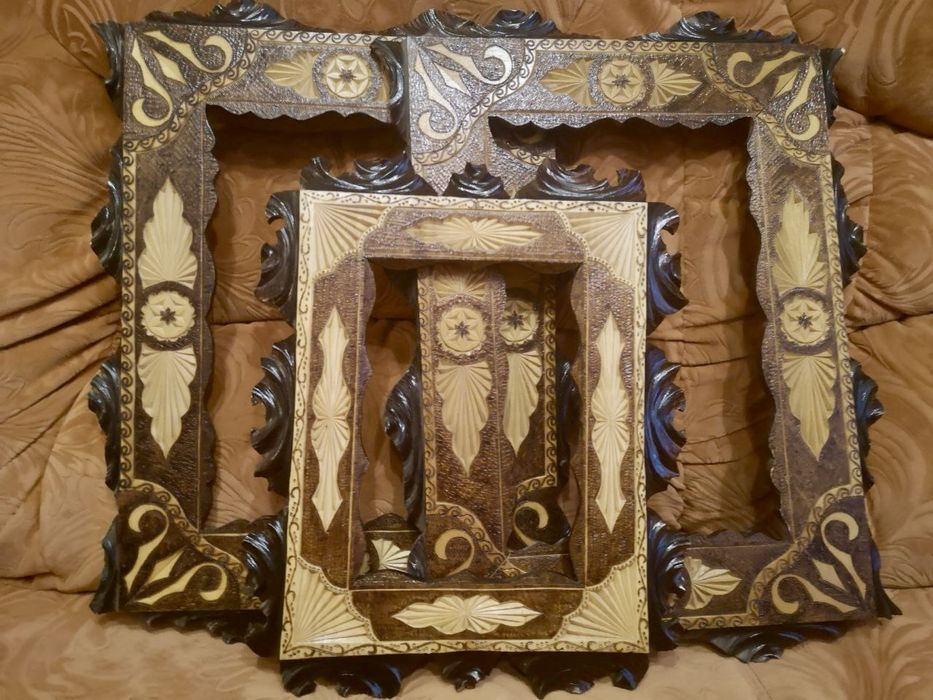 Рамки для фото/картини