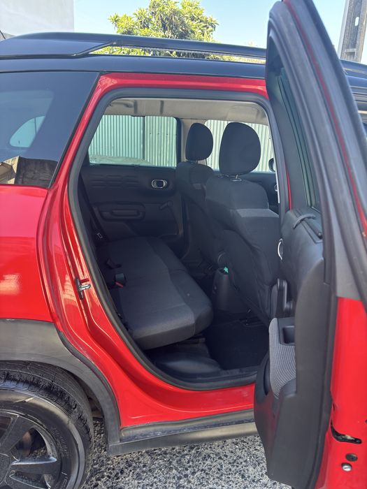 Citroen C3 - Aircross - Ler a descricão até o fim