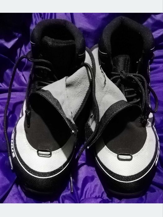 NOWE buty do nart biegowych MADSHUS CT 100, rozm. 40 / 25,5 cm