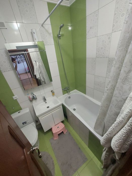 Центр продам квартиру
