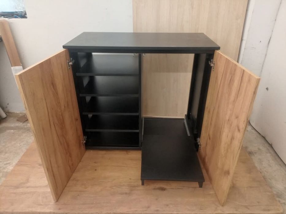 Szafki akwariowe na wymiar